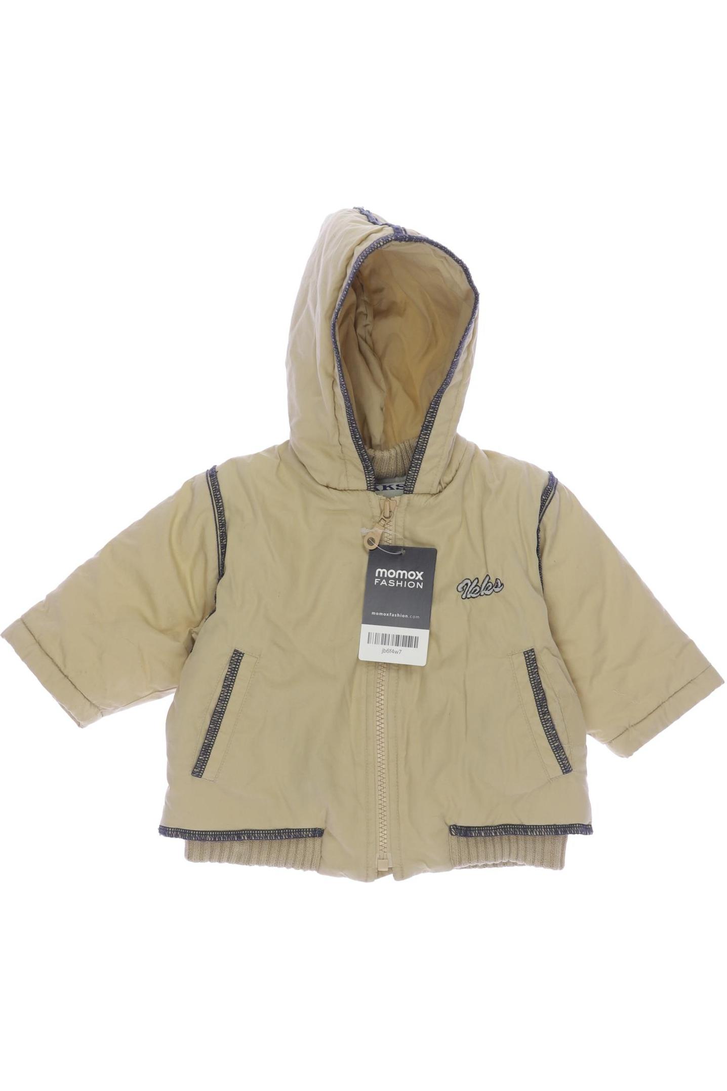 IKKS Jungen Jacke, beige von IKKS