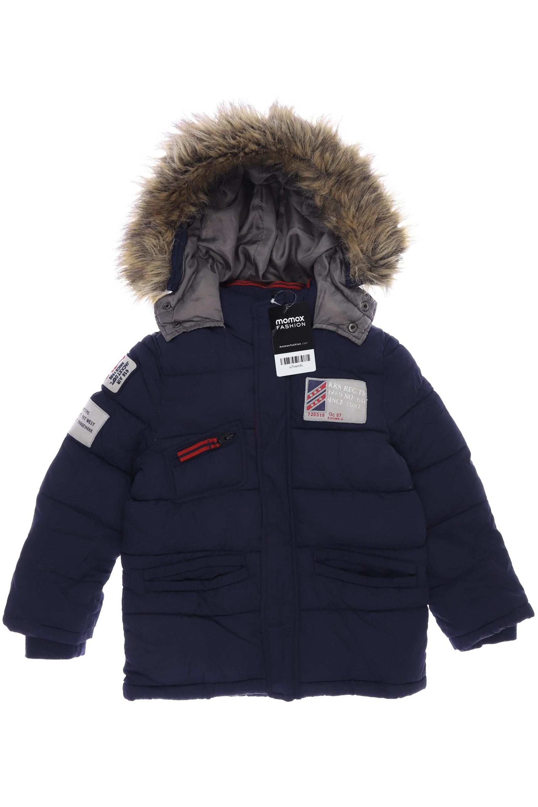 IKKS Jungen Jacke, marineblau von IKKS