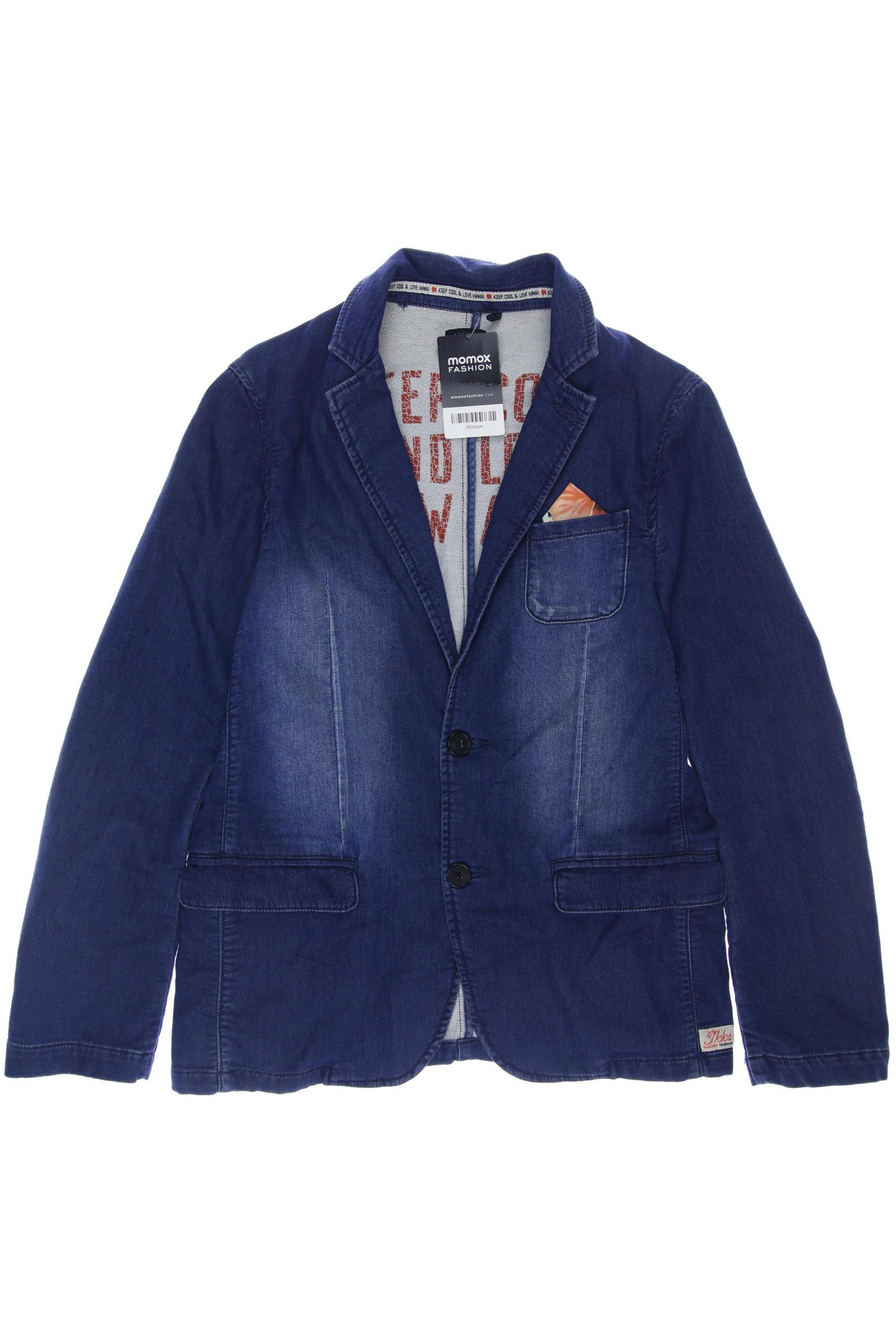 IKKS Jungen Jacke, marineblau von IKKS