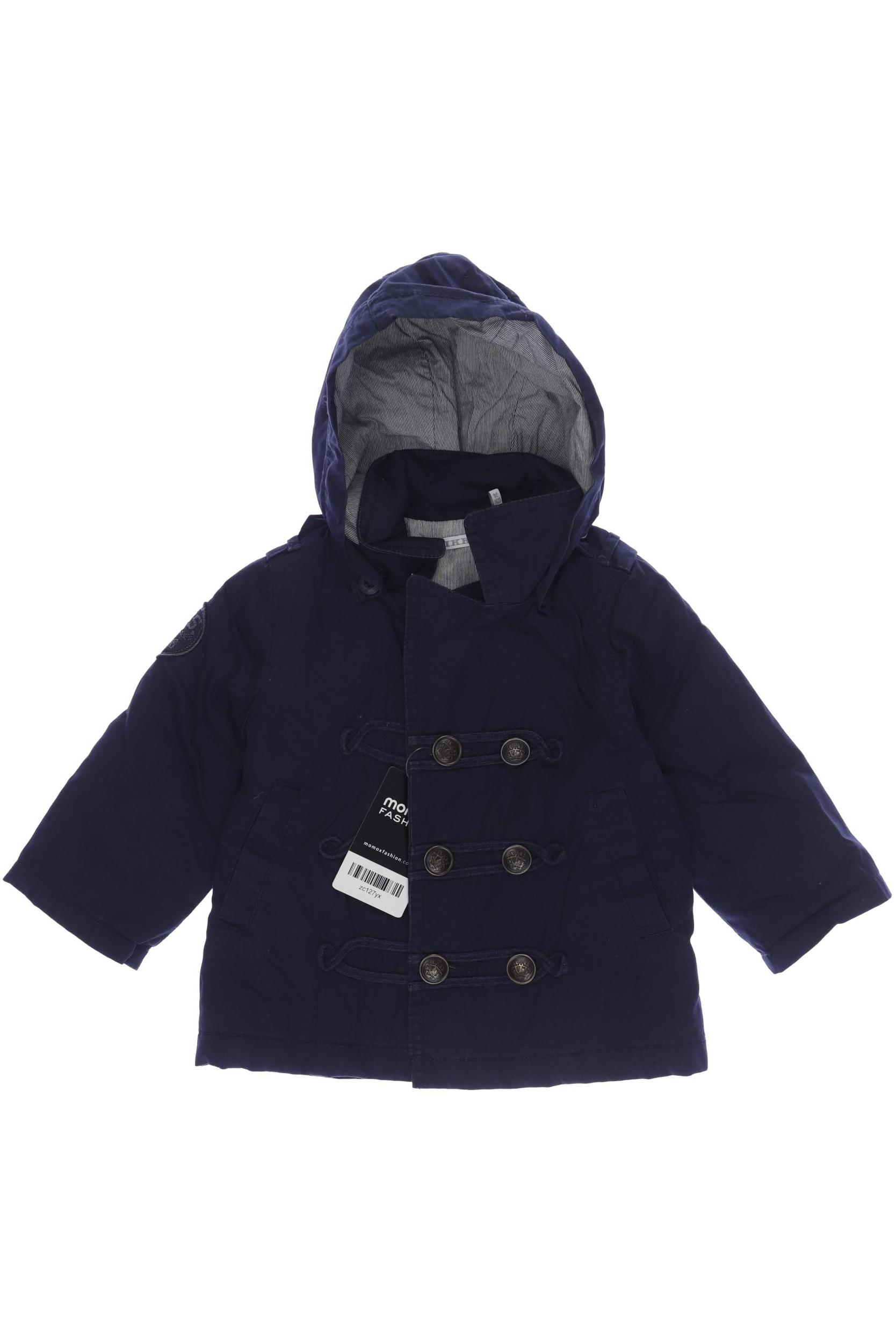 IKKS Jungen Jacke, marineblau von IKKS