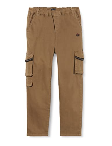 IKKS Jungen Pantalon Battle kaki Hose, 2 Jahre von IKKS