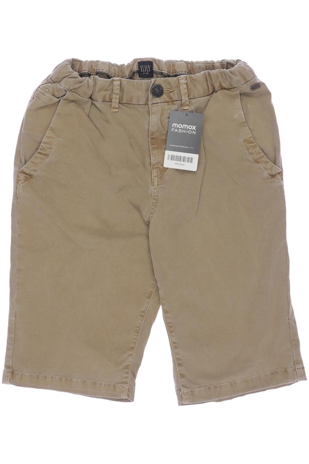 IKKS Jungen Shorts, beige von IKKS