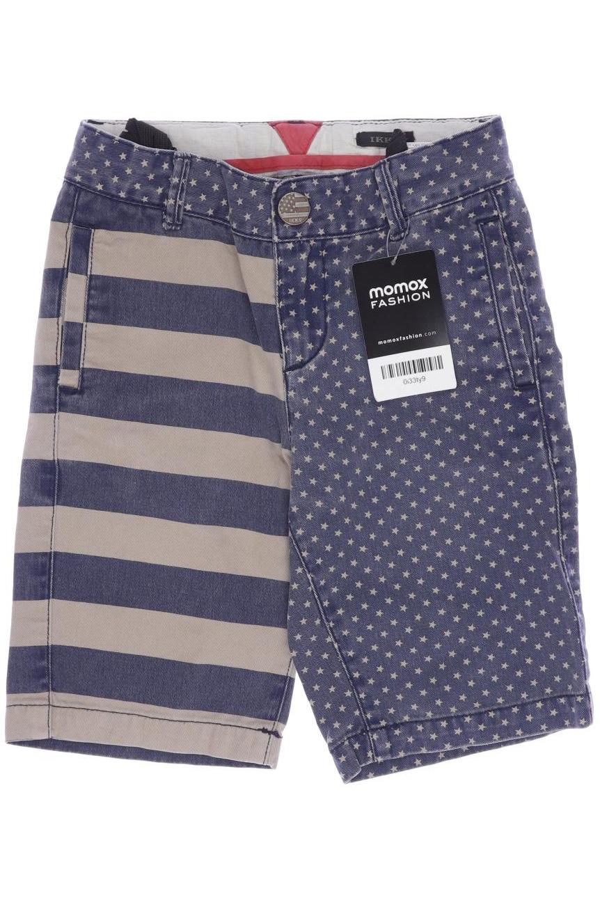 IKKS Jungen Shorts, blau von IKKS