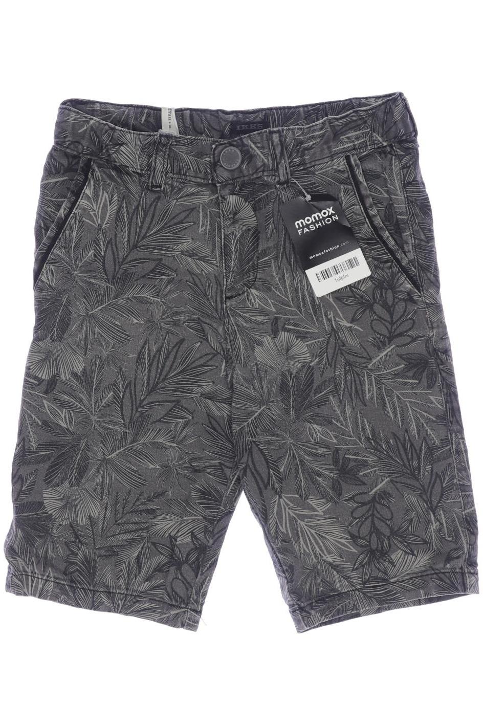 IKKS Jungen Shorts, grau von IKKS