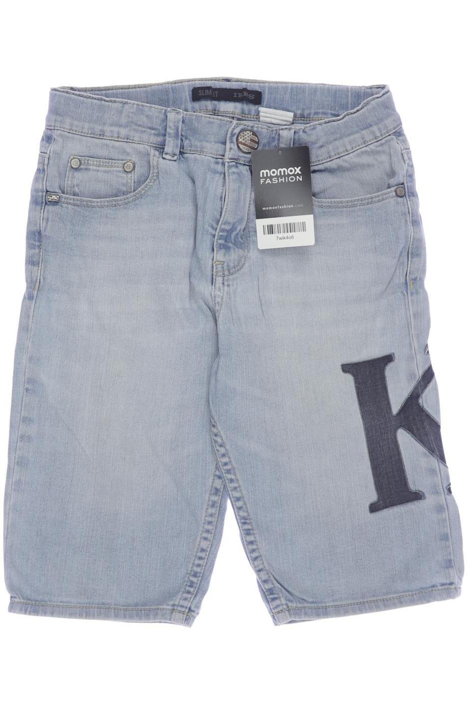 IKKS Jungen Shorts, hellblau von IKKS