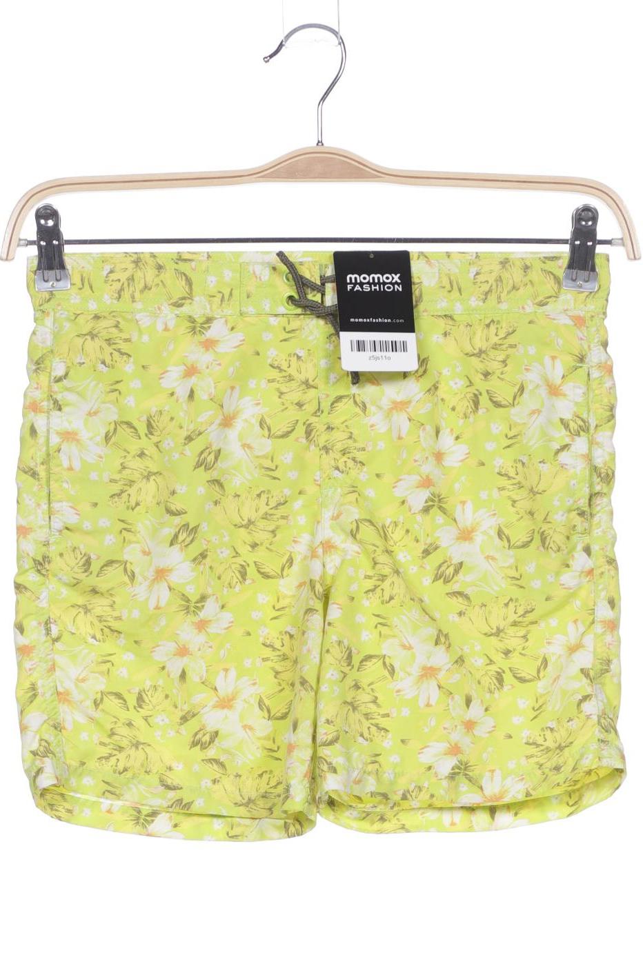 IKKS Jungen Shorts, hellgrün von IKKS