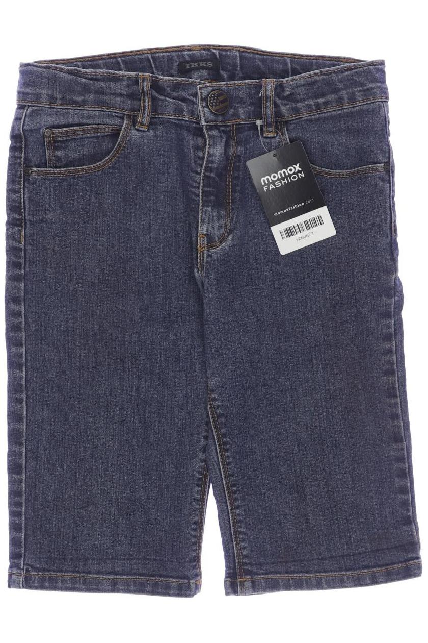 IKKS Jungen Shorts, marineblau von IKKS