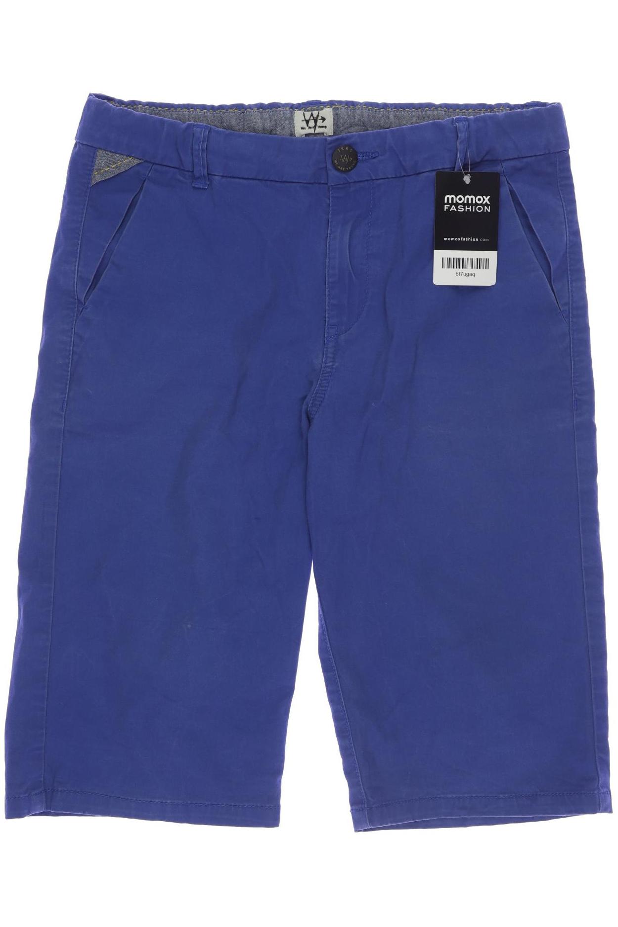 IKKS Jungen Shorts, marineblau von IKKS