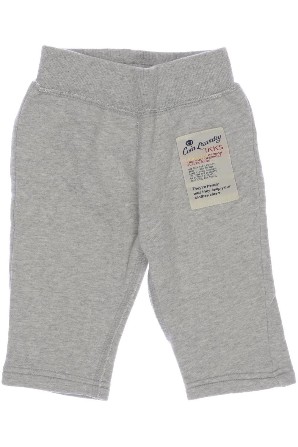 IKKS Jungen Stoffhose, grau von IKKS