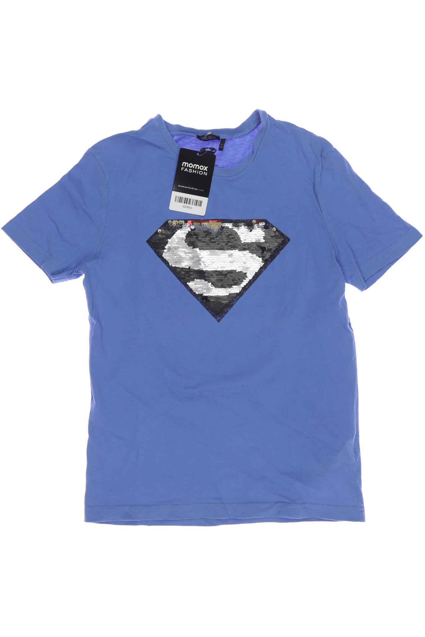 IKKS Jungen T-Shirt, blau von IKKS