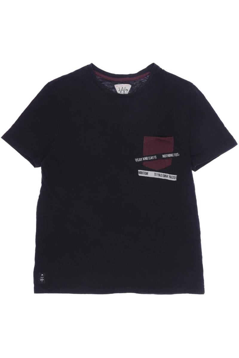IKKS Jungen T-Shirt, schwarz von IKKS