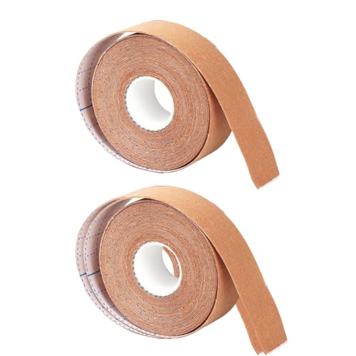IKOPFLN 2 Artikel Face Lifting Tape Multifunktion Anti Falten Face Tape - Zornesfalte,Beauty Patch Gesicht Muskel Patch Abnehmen V Gesicht Patch,falten tape gesicht straffung von IKOPFLN