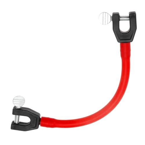 IKOPFLN Easy Wedge Skitrainingshilfe Skispitzen-Connector Elastizität Spitzenclips Lehrt Kontrolle Skitrainingsgerät Für Kinder Anfänger von IKOPFLN
