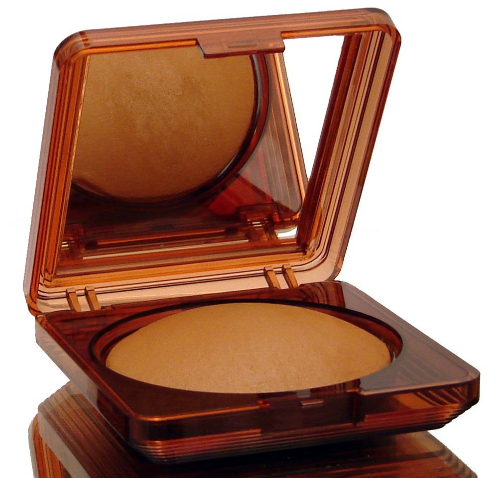 IKOS Bronzer-Puder IKOS Original Egyptische Erde - naturelle (13 g) von IKOS