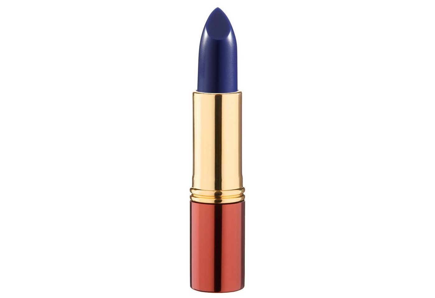 IKOS Lippenstift IKOS Denkender Lippenstift DL3 - blau / aubergine (3,5 g) von IKOS