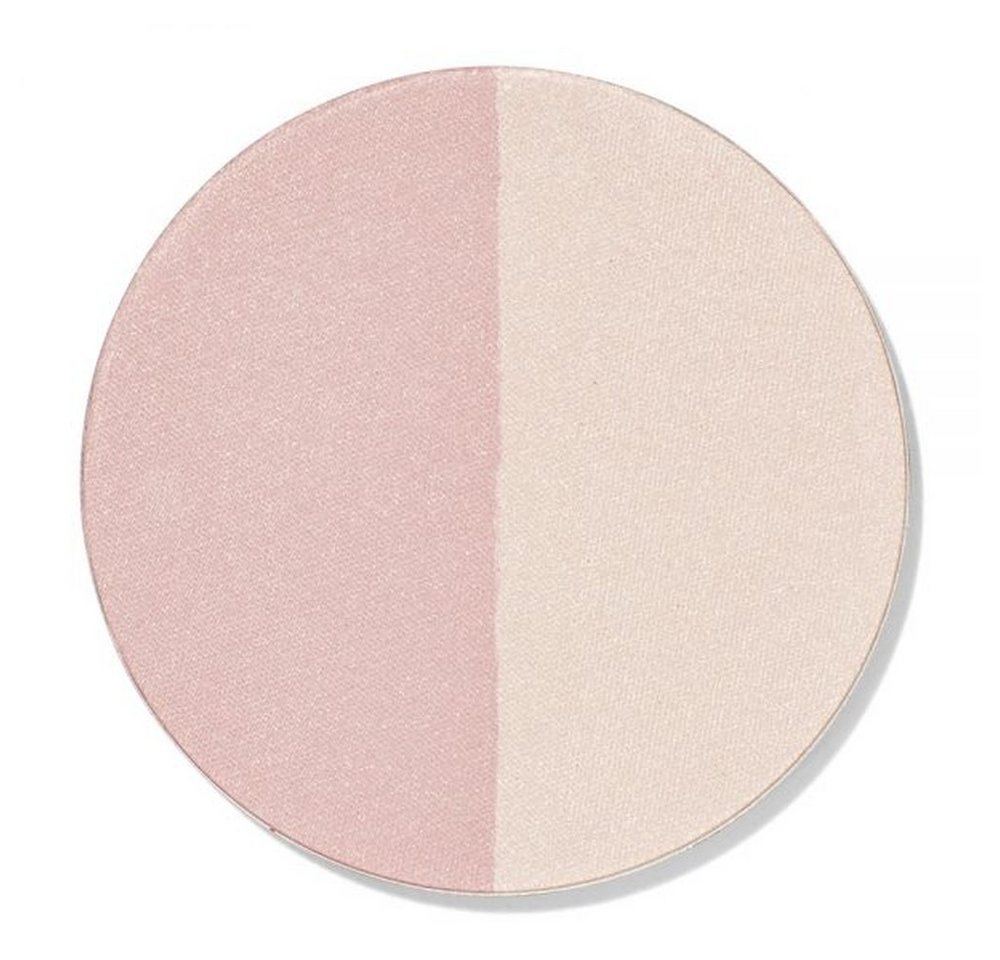 IKOS Rouge IKOS Puder Rouge Duo Rose, Peach, Apricot von IKOS