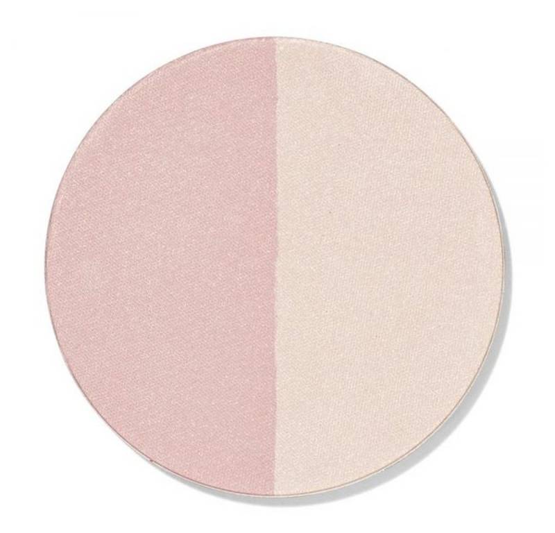 IKOS Rouge IKOS Puder Rouge Duo Rose, Peach, Apricot von IKOS