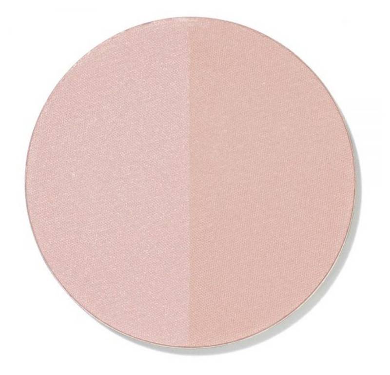 IKOS Rouge IKOS Puder Rouge Duo Rose, Peach, Apricot von IKOS