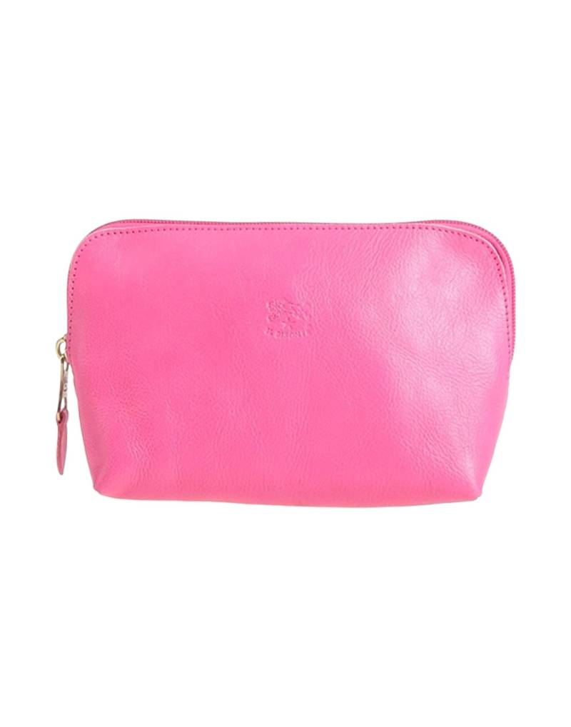 IL BISONTE Handtaschen Damen Fuchsia von IL BISONTE