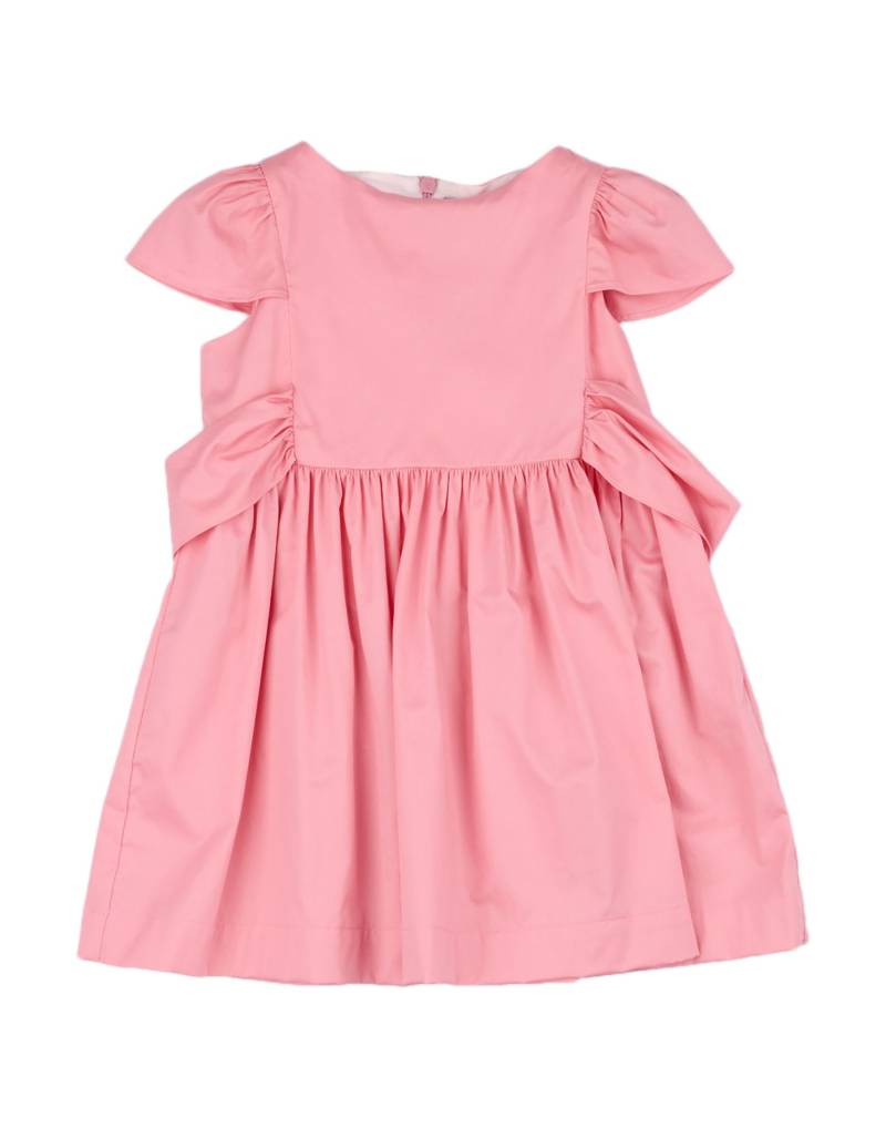 IL GUFO Babykleid Kinder Hellrosa von IL GUFO