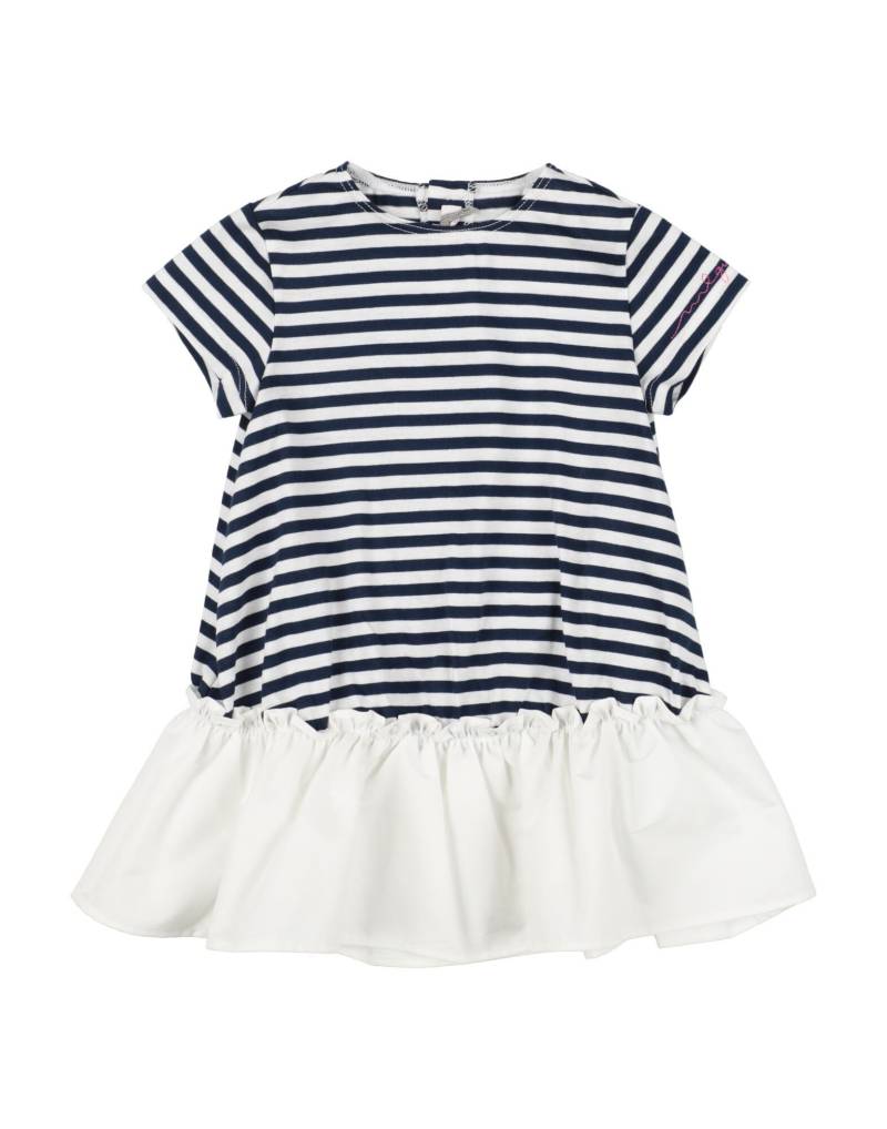 IL GUFO Babykleid Kinder Marineblau von IL GUFO
