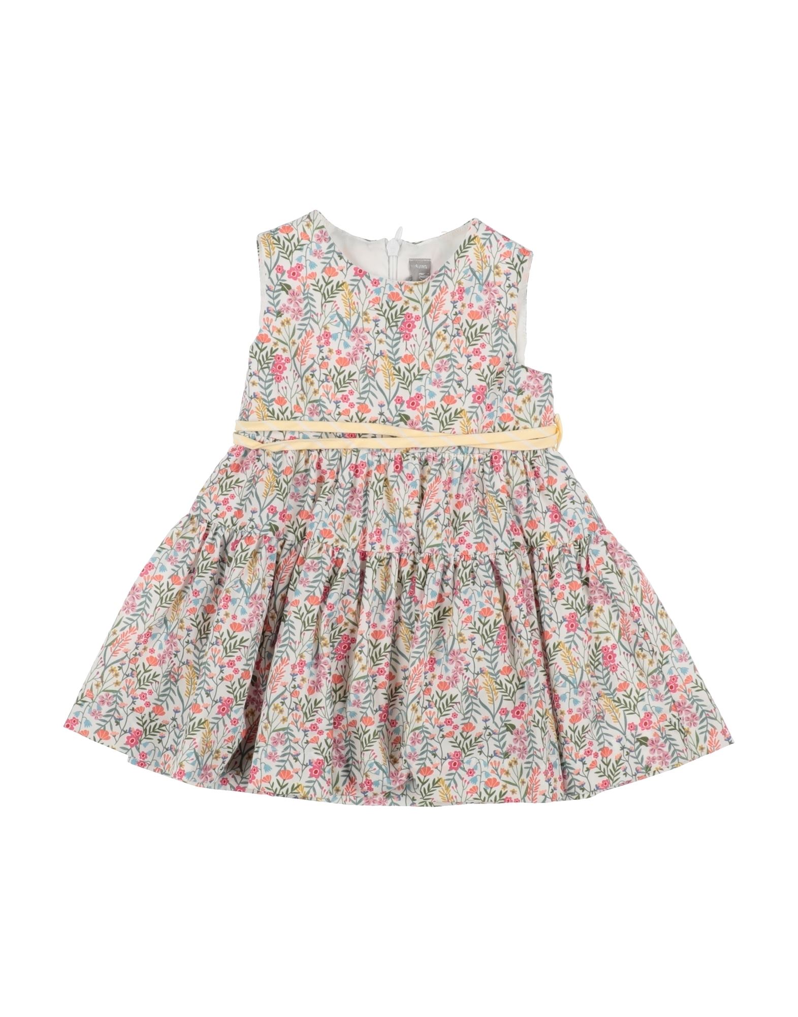 IL GUFO Babykleid Kinder Weiß von IL GUFO