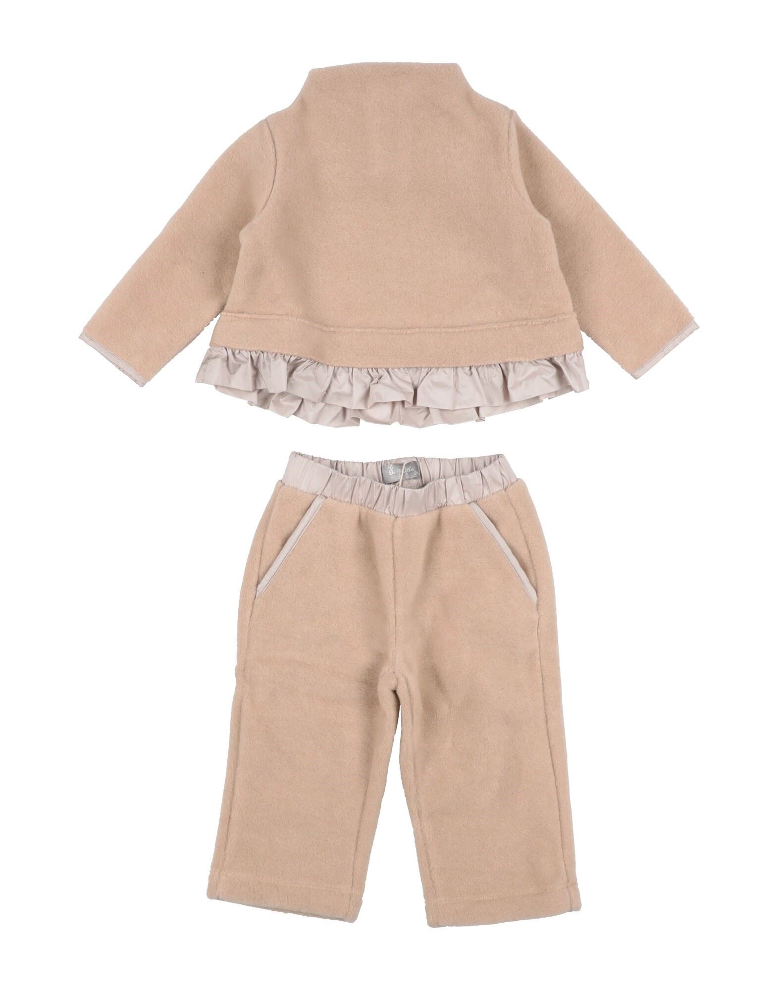 IL GUFO Babykleidung-set Kinder Beige von IL GUFO