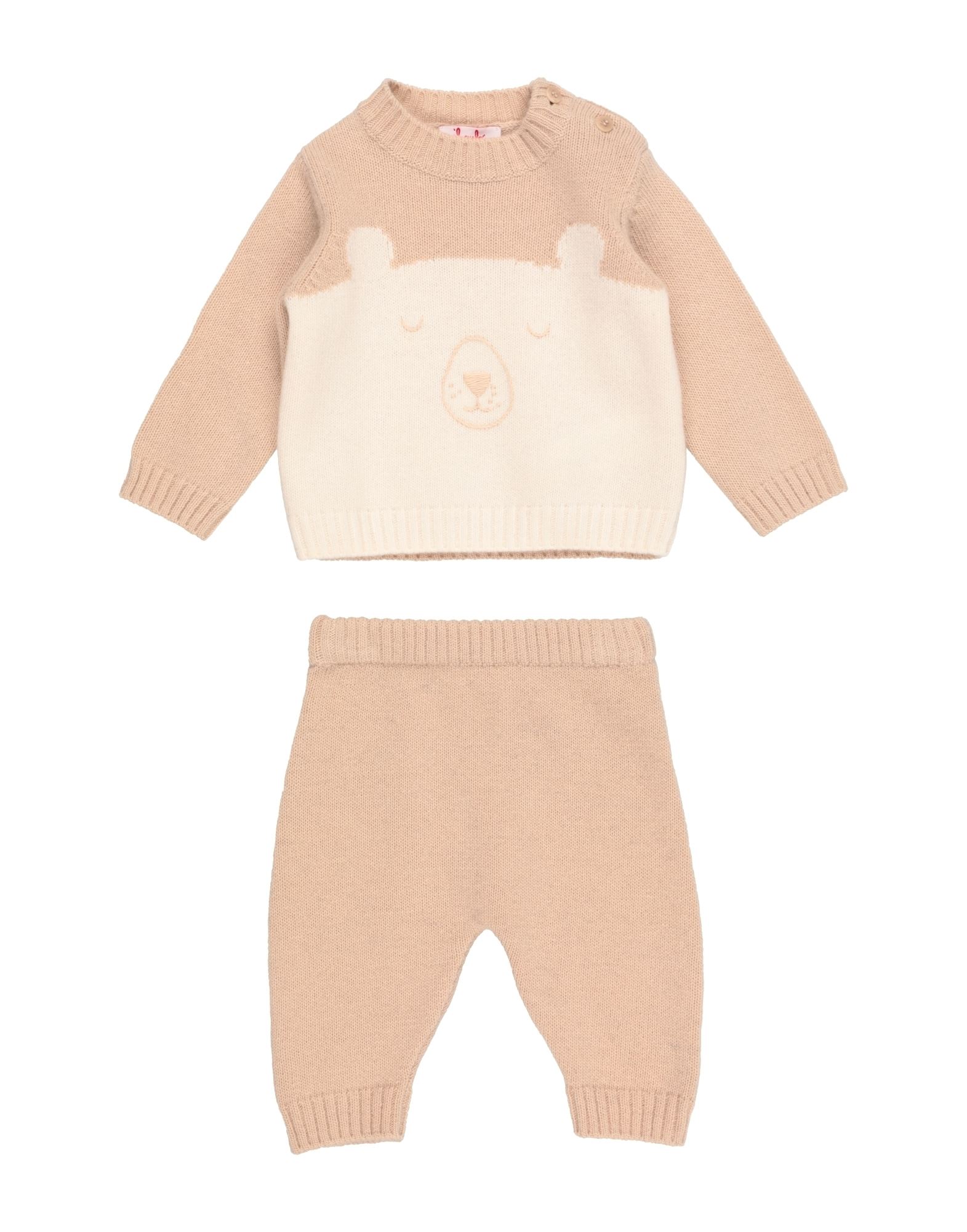 IL GUFO Babykleidung-set Kinder Beige von IL GUFO