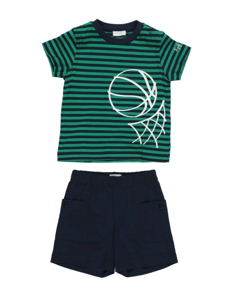 IL GUFO Babykleidung-set Kinder Blau von IL GUFO