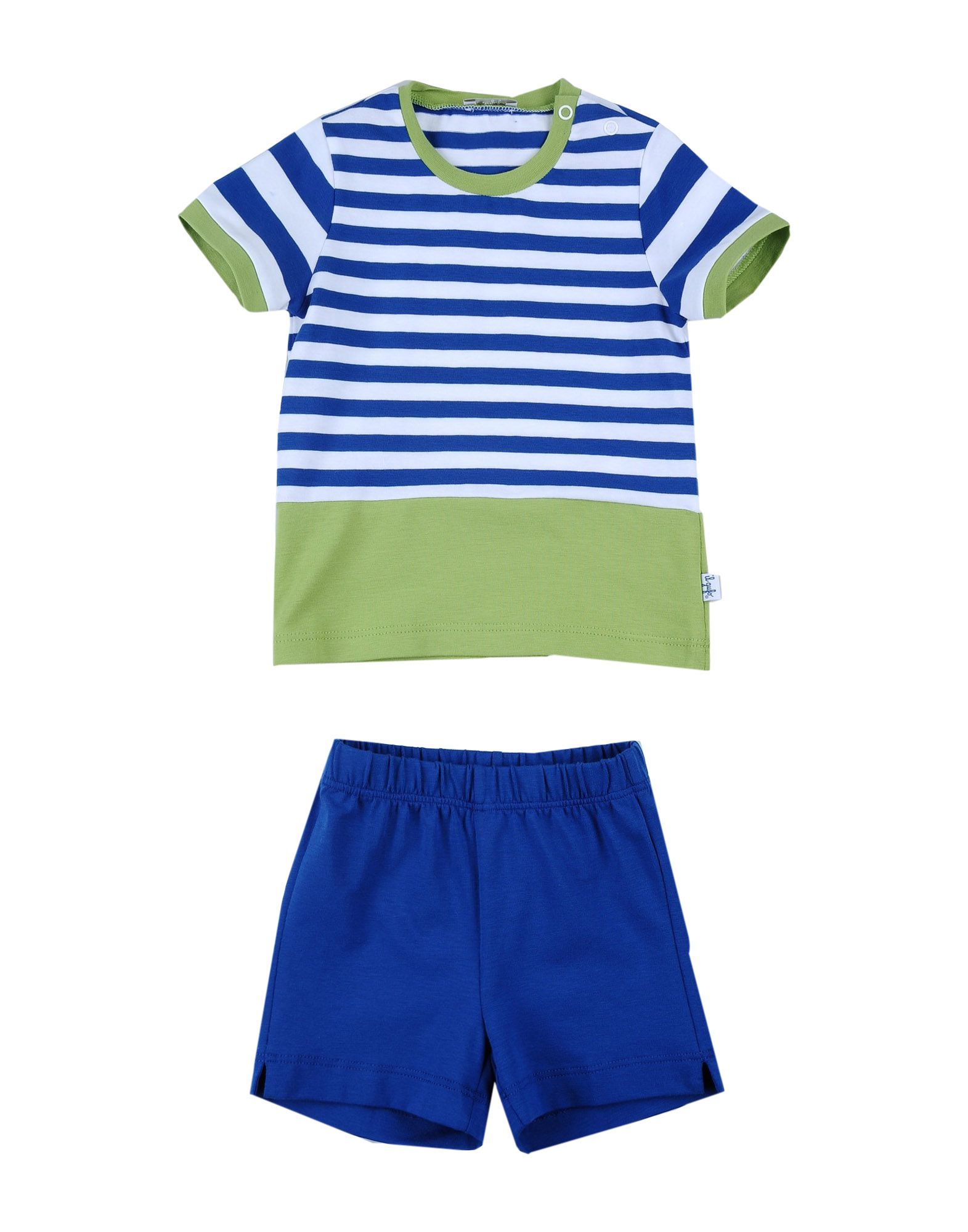 IL GUFO Babykleidung-set Kinder Blau von IL GUFO