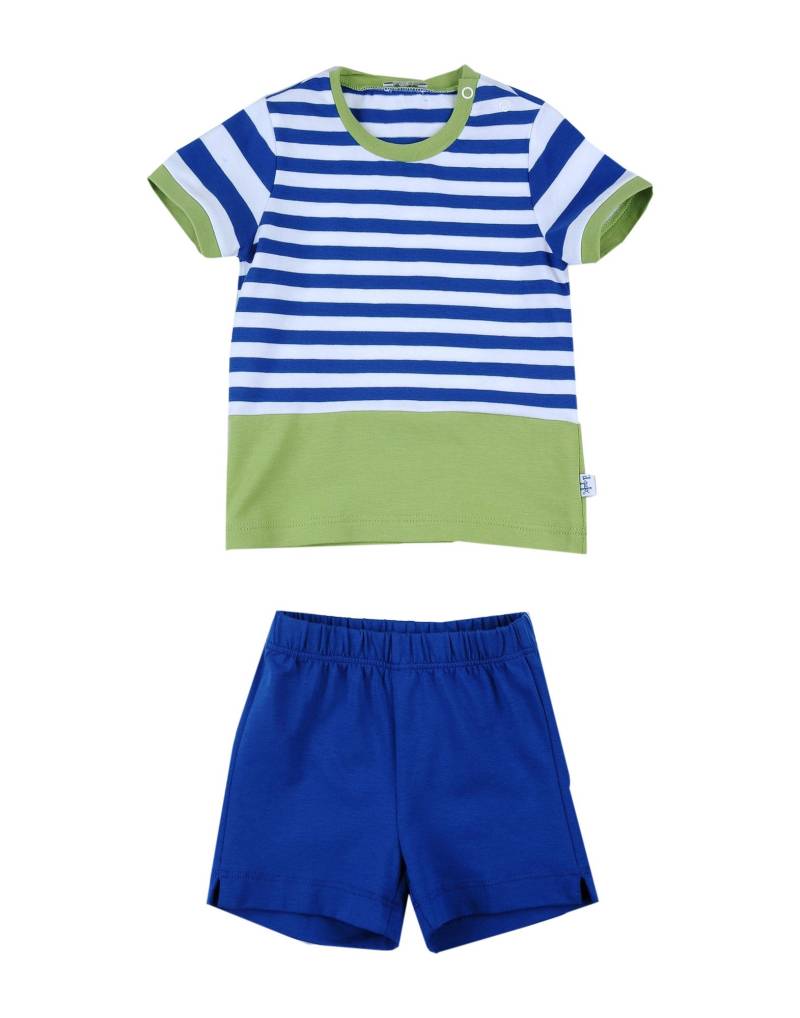 IL GUFO Babykleidung-set Kinder Blau von IL GUFO
