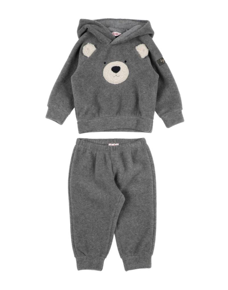 IL GUFO Babykleidung-set Kinder Grau von IL GUFO