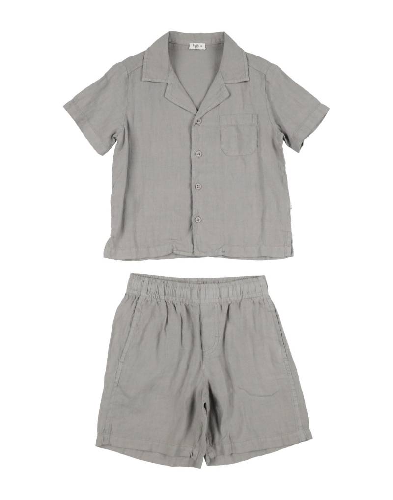 IL GUFO Babykleidung-set Kinder Grau von IL GUFO
