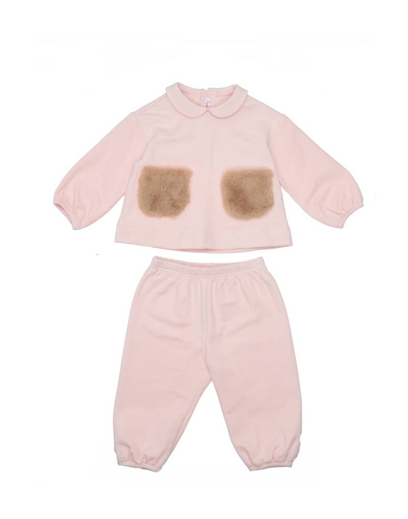 IL GUFO Babykleidung-set Kinder Hellrosa von IL GUFO