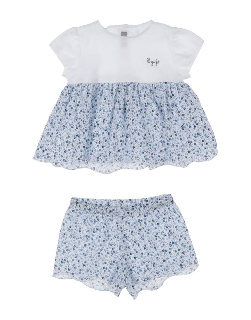 IL GUFO Babykleidung-set Kinder Himmelblau von IL GUFO