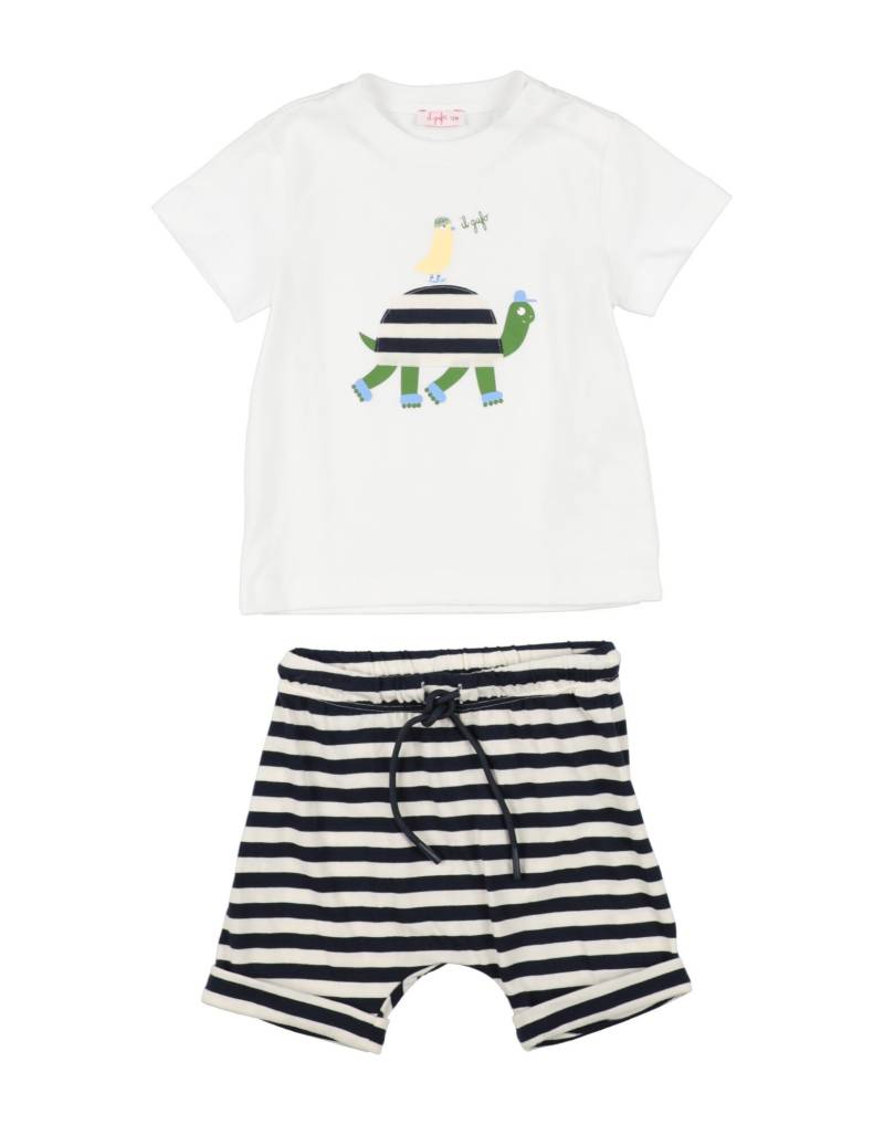 IL GUFO Babykleidung-set Kinder Nachtblau von IL GUFO