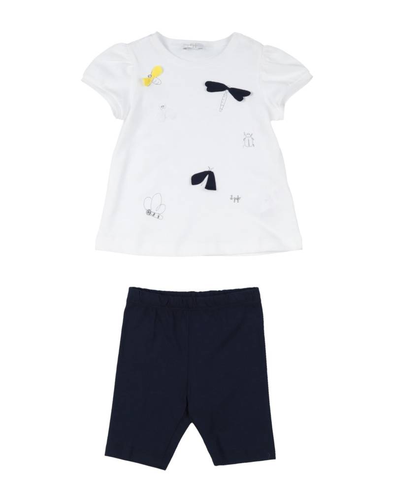 IL GUFO Babykleidung-set Kinder Nachtblau von IL GUFO