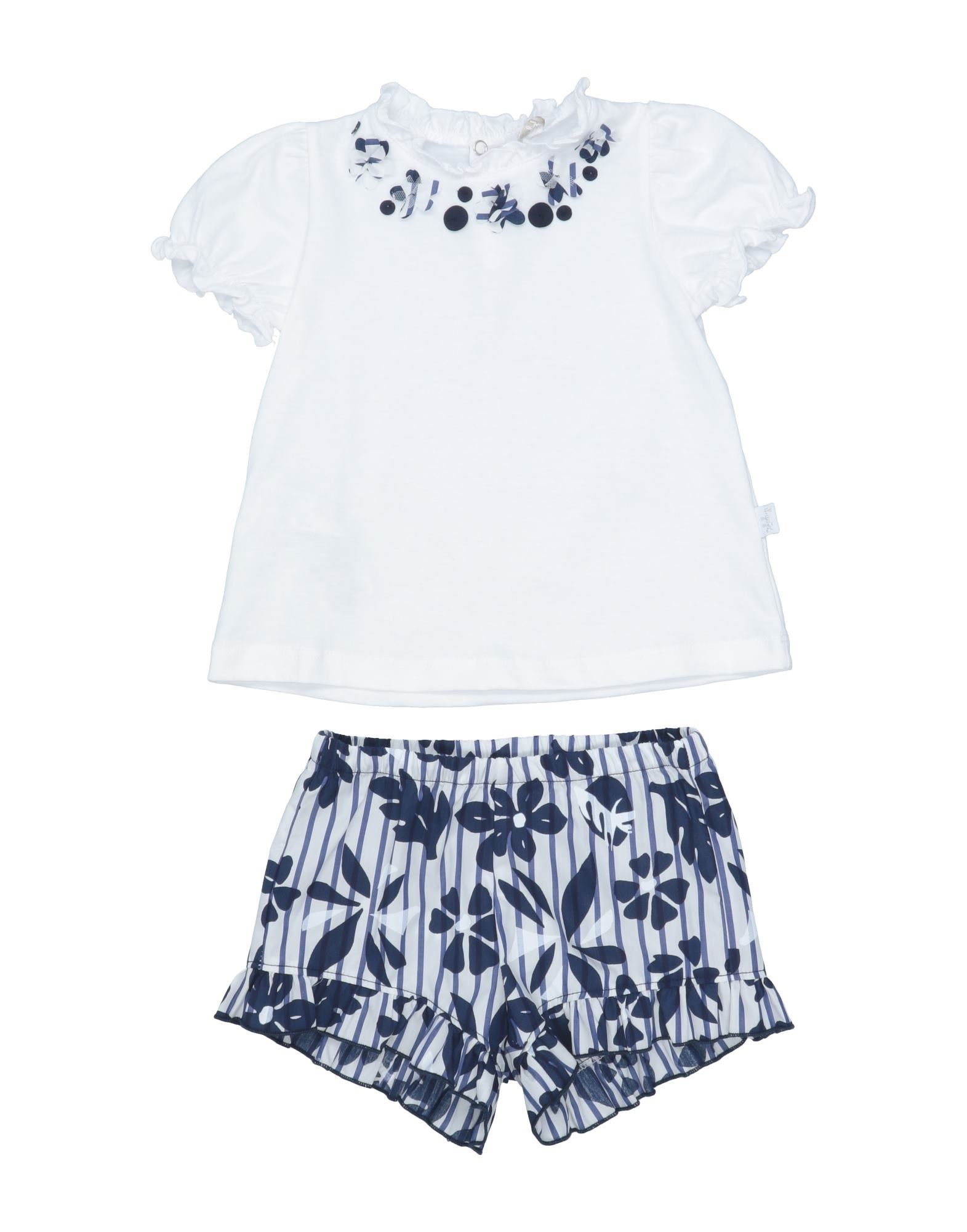 IL GUFO Babykleidung-set Kinder Nachtblau von IL GUFO