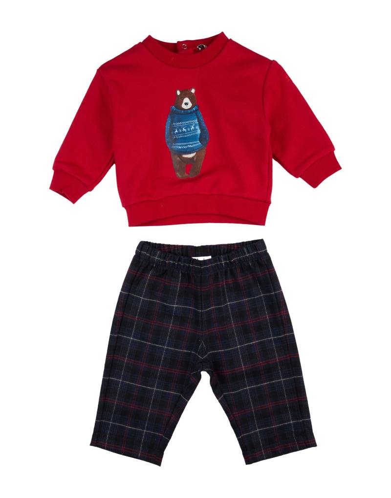 IL GUFO Babykleidung-set Kinder Rot von IL GUFO