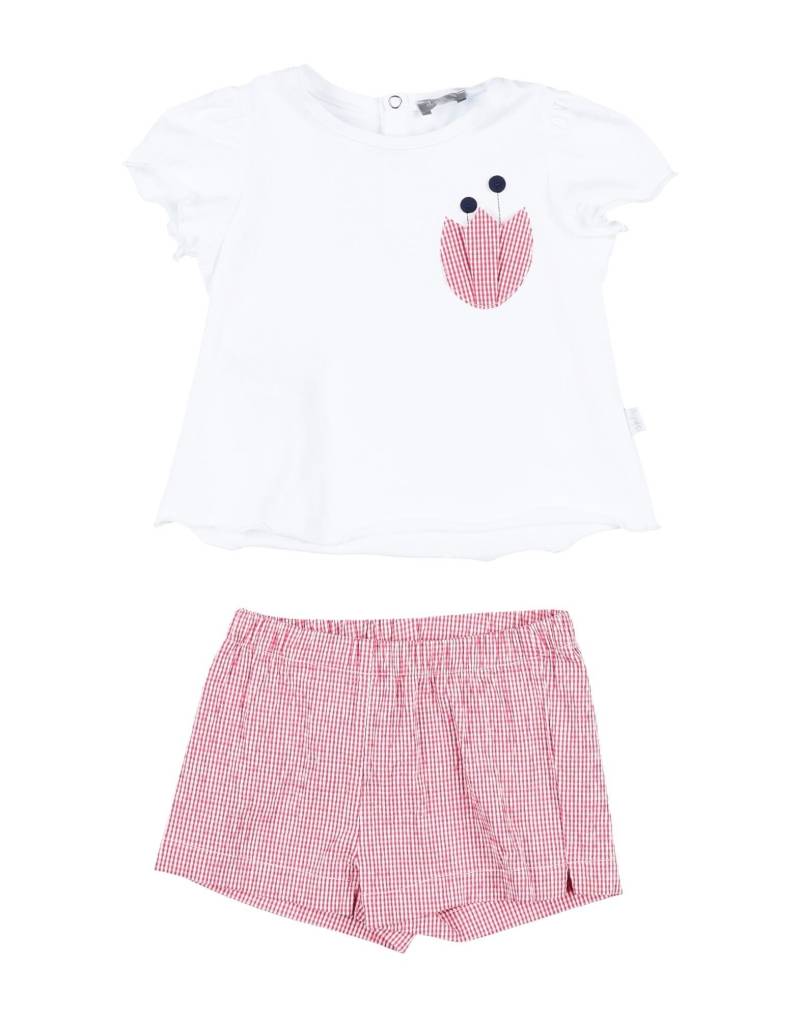 IL GUFO Babykleidung-set Kinder Weiß von IL GUFO