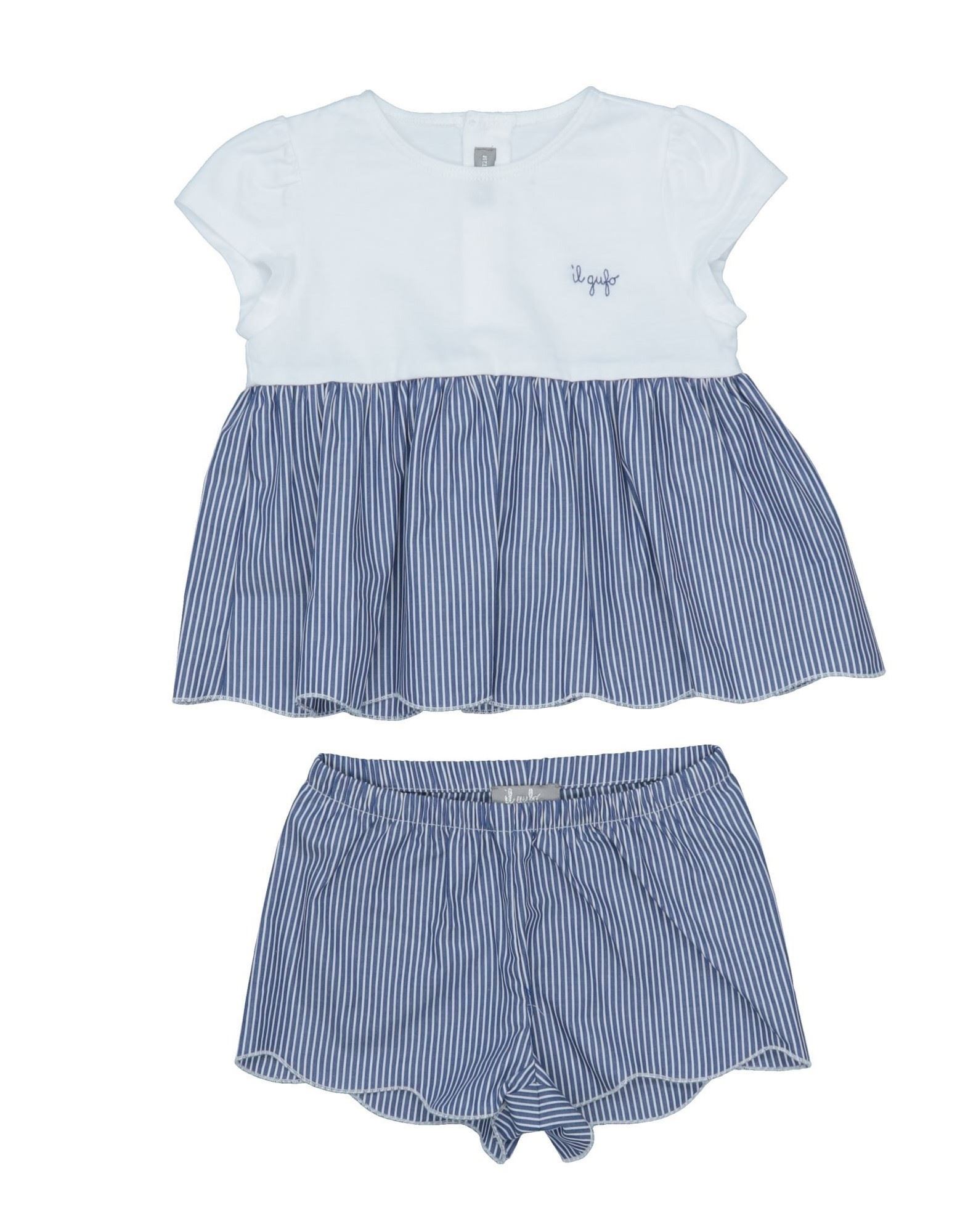 IL GUFO Babykleidung-set Kinder Weiß von IL GUFO