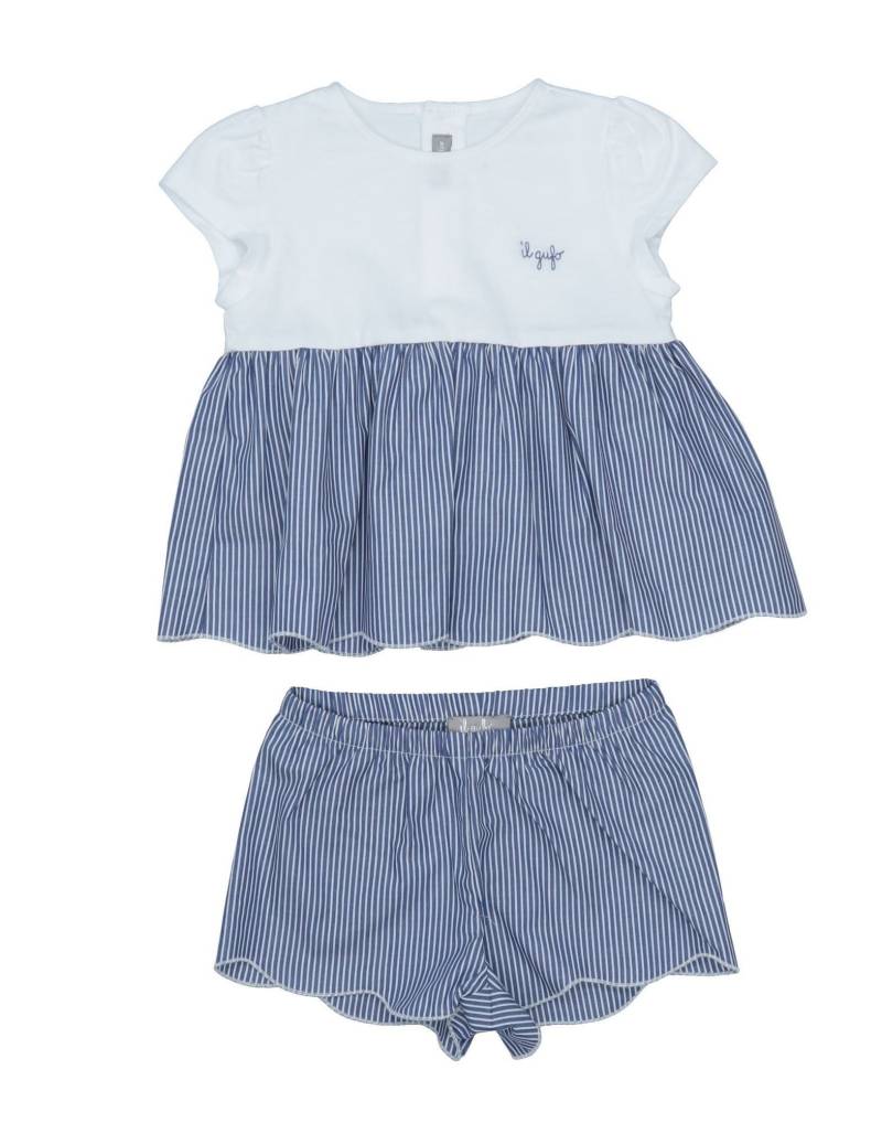 IL GUFO Babykleidung-set Kinder Weiß von IL GUFO