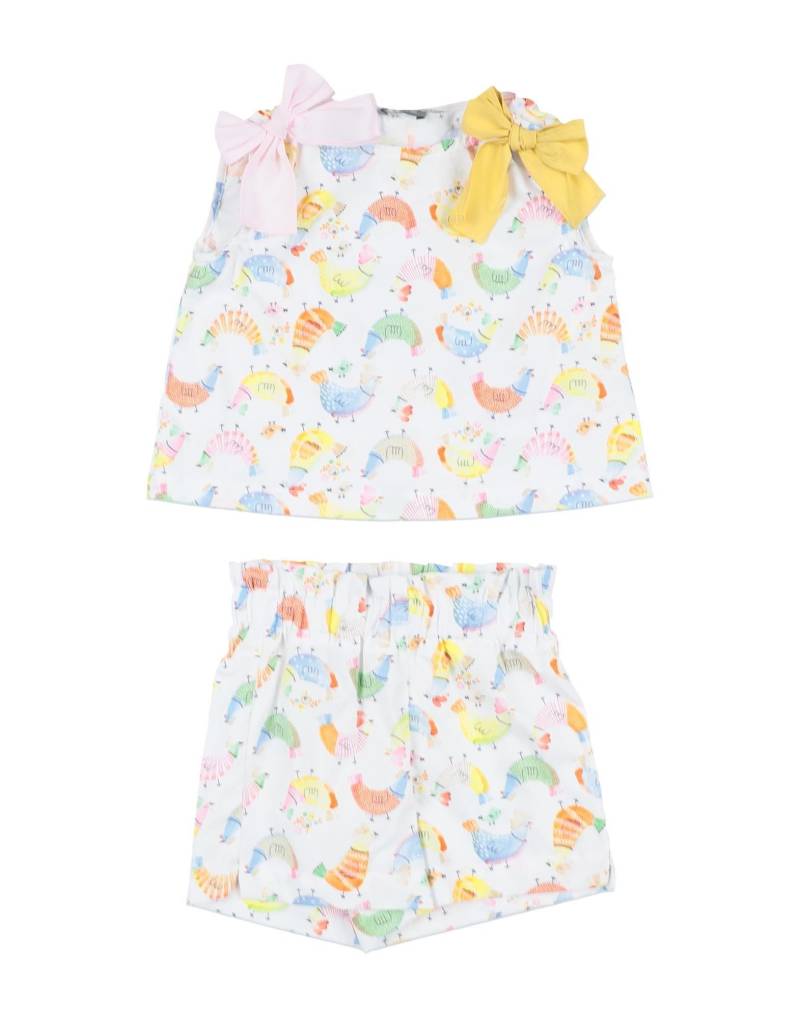 IL GUFO Babykleidung-set Kinder Weiß von IL GUFO