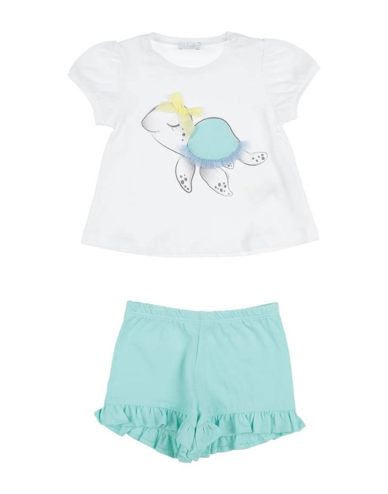 IL GUFO Babykleidung-set Kinder Weiß von IL GUFO