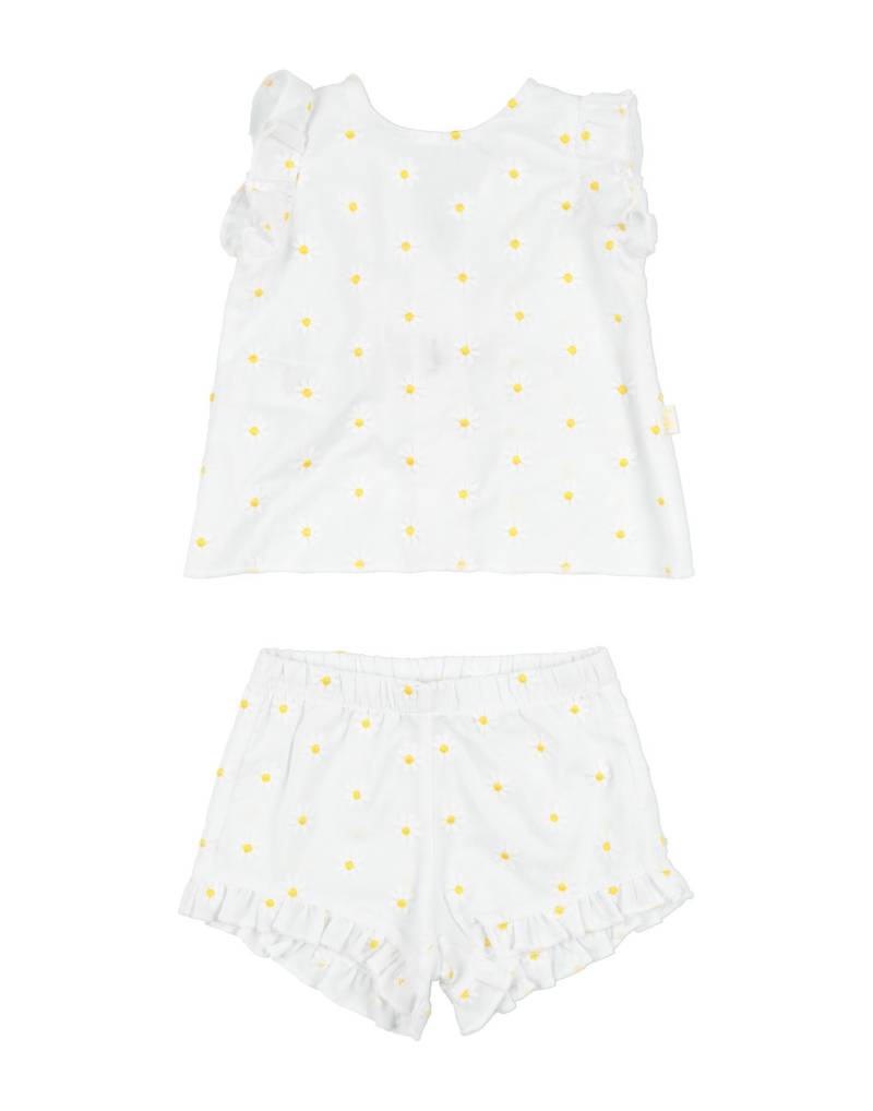 IL GUFO Babykleidung-set Kinder Weiß von IL GUFO