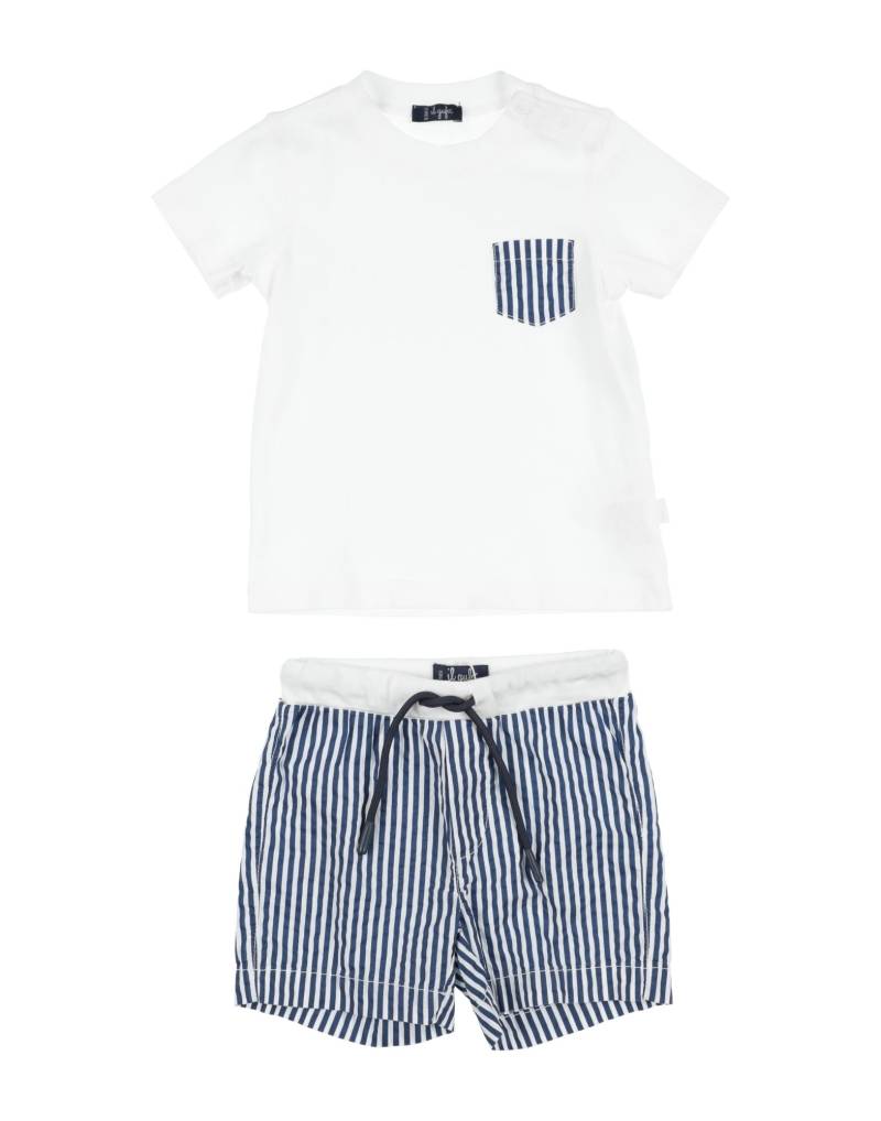 IL GUFO Babykleidung-set Kinder Weiß von IL GUFO