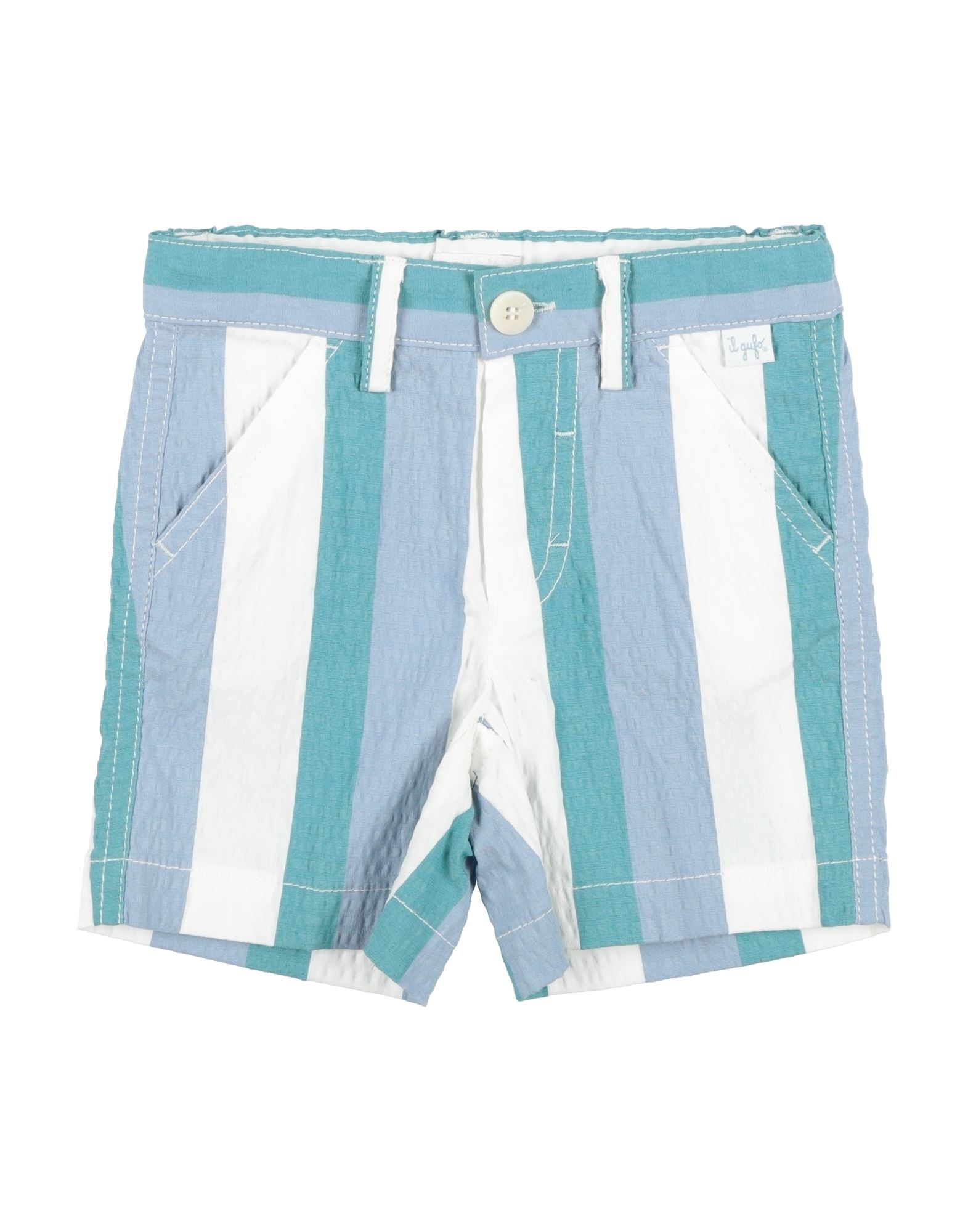 IL GUFO Shorts & Bermudashorts Kinder Himmelblau von IL GUFO