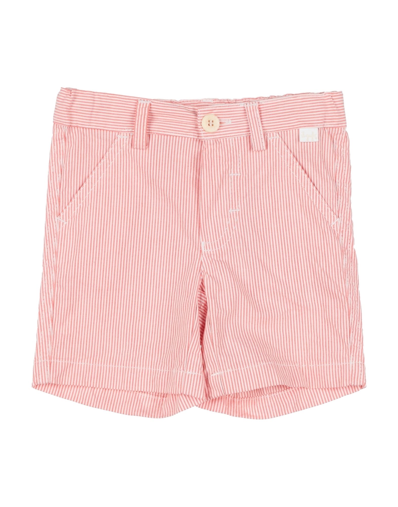 IL GUFO Shorts & Bermudashorts Kinder Koralle von IL GUFO