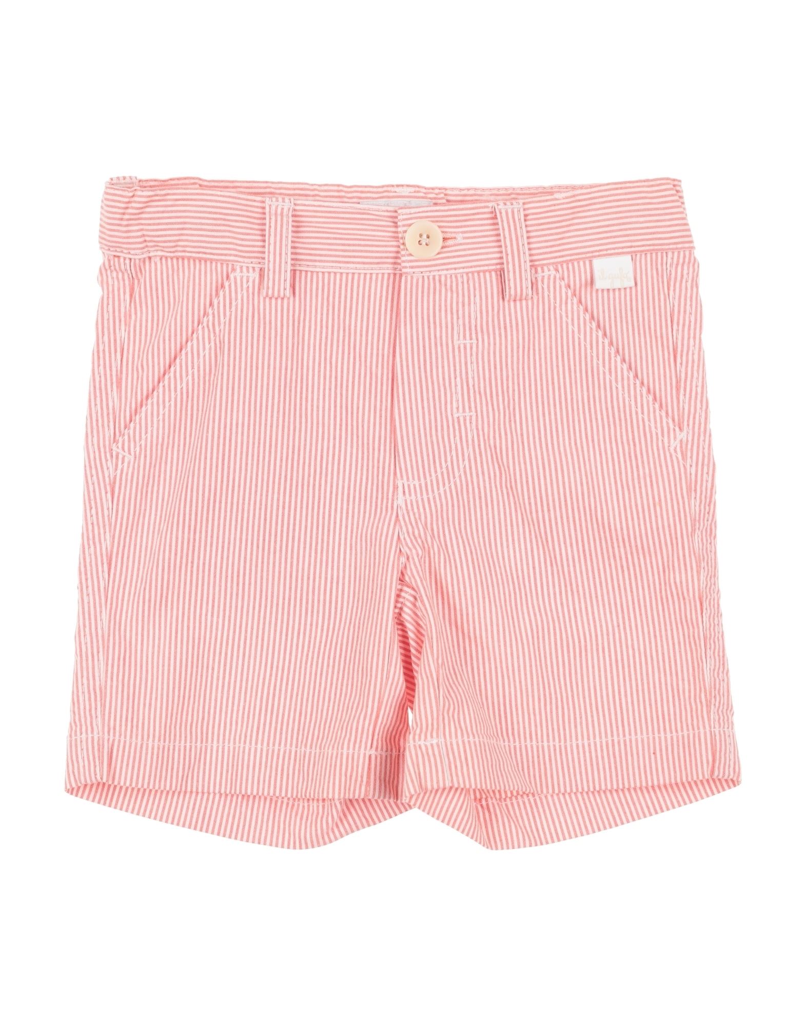 IL GUFO Shorts & Bermudashorts Kinder Orange von IL GUFO