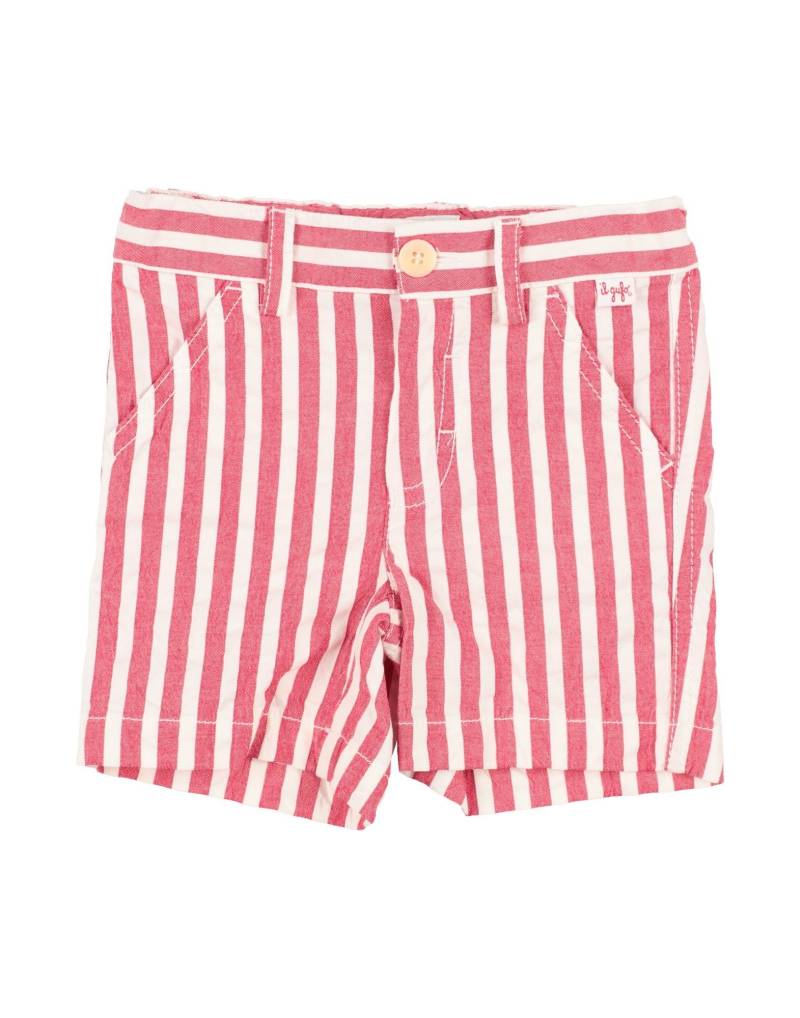 IL GUFO Shorts & Bermudashorts Kinder Rot von IL GUFO